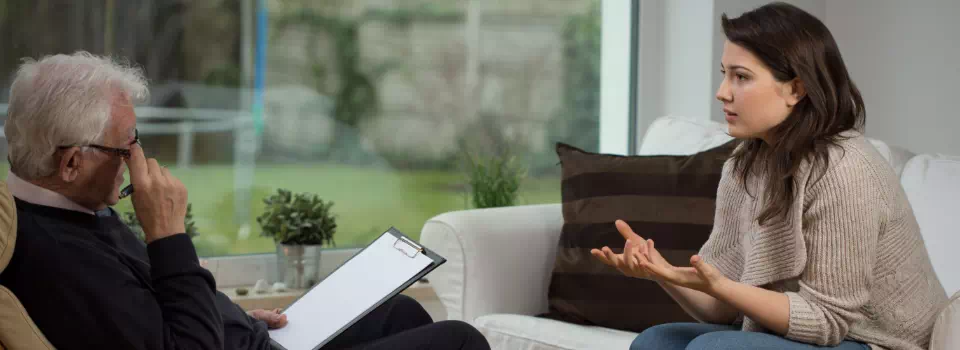 Wywiad z&nbsp;kobietą